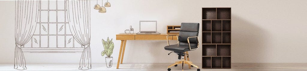 Home Office Chairs