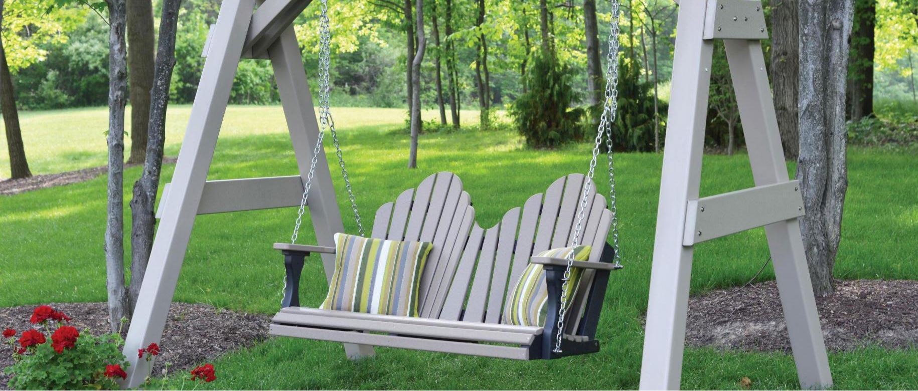 Patio Swing Chairs