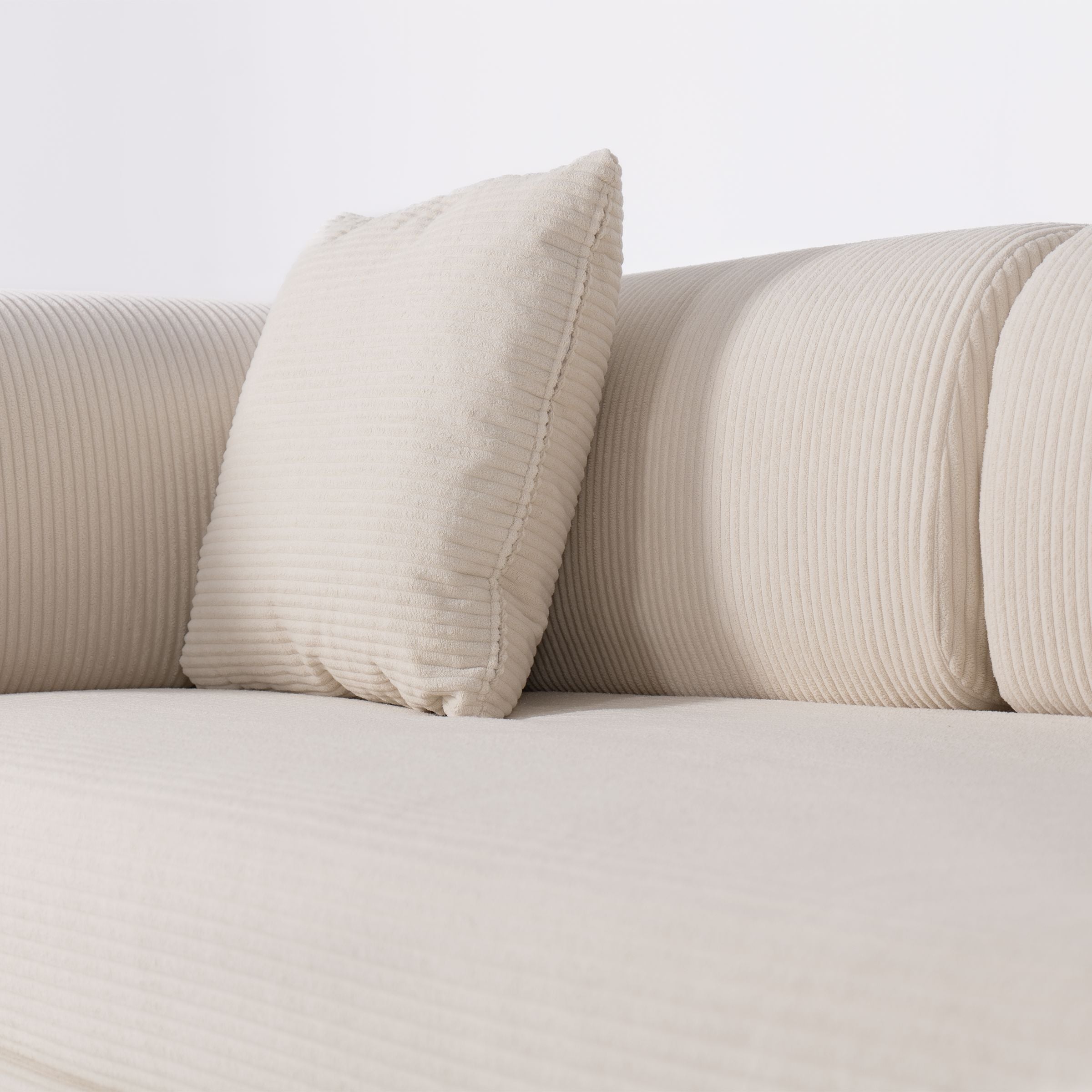 Cottonfy Matcha Toast Sofa Bed Cottonfy UK