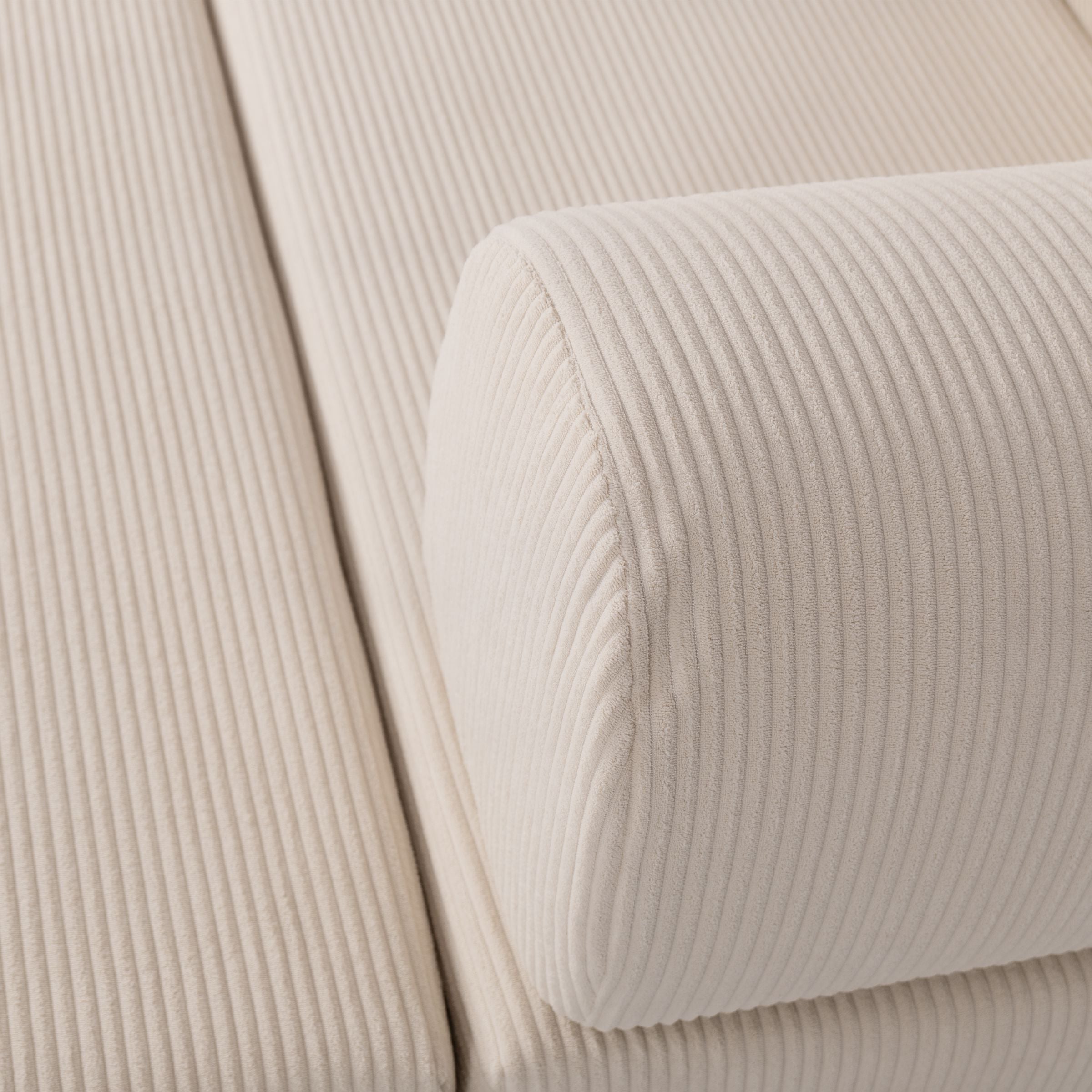 Cottonfy Matcha Toast Sofa Bed Cottonfy UK