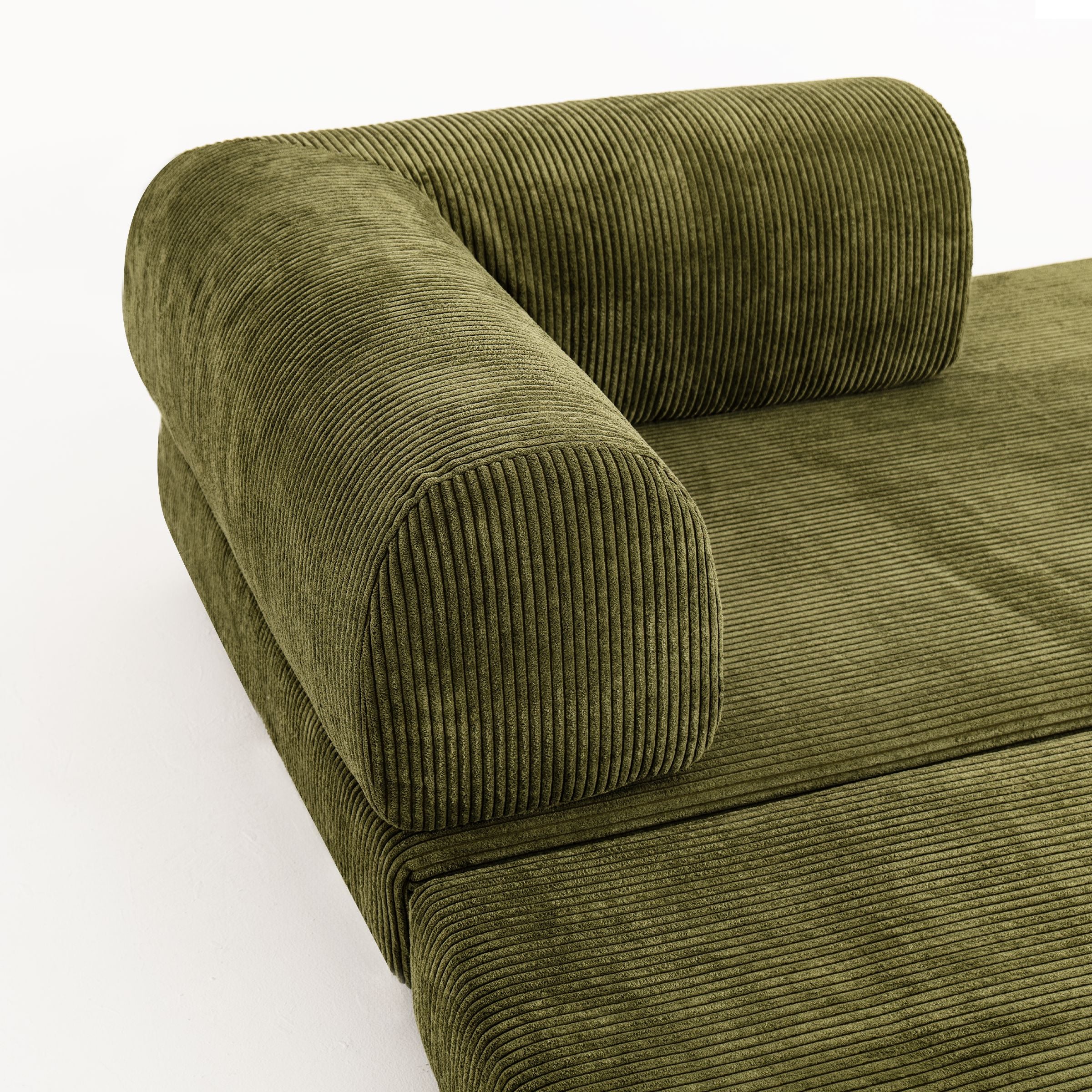 Cottonfy Matcha Toast Sofa Bed Cottonfy UK
