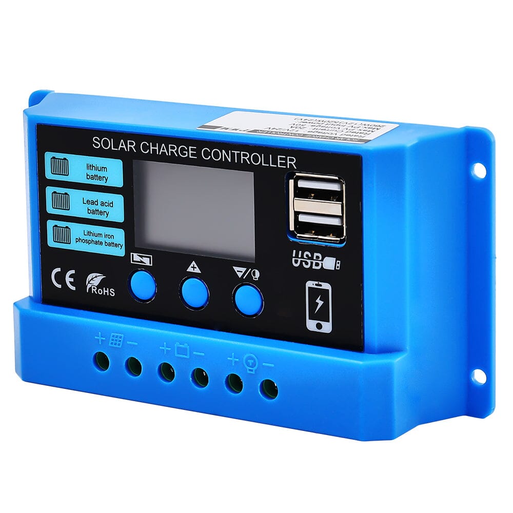 Portable Folding Solar Panel Kit Solar Panels Living and Home