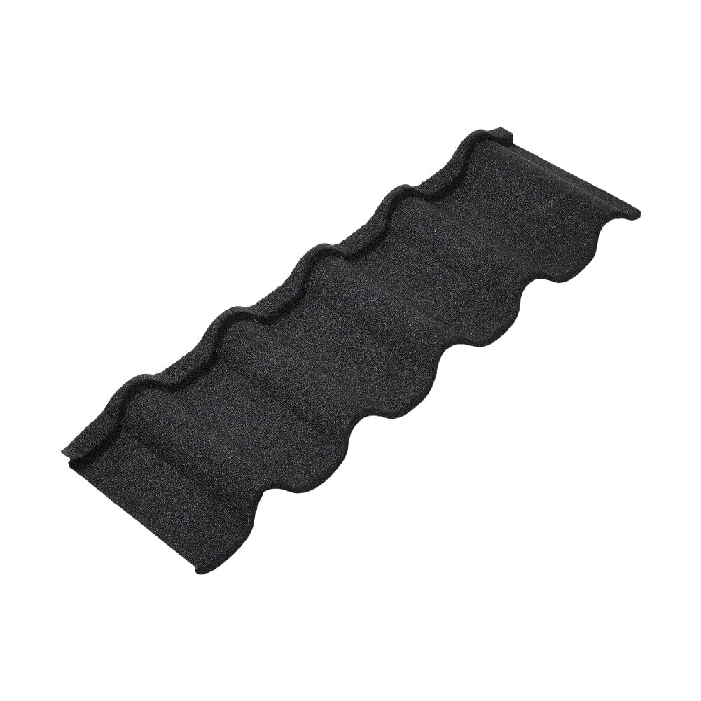 Golan Tiles Stone Coated Metal Roofing 5pcs Roofing Living and Home