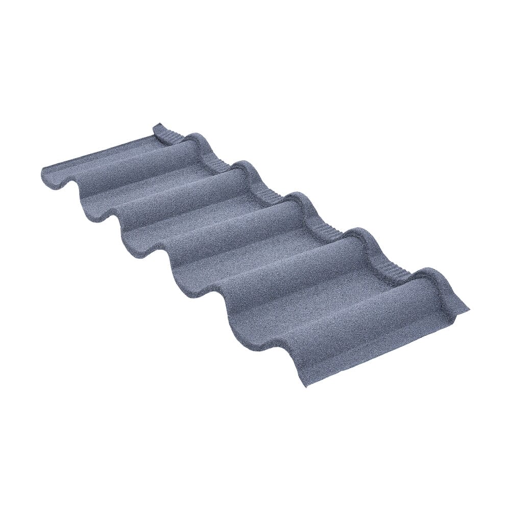 Golan Tiles Stone Coated Metal Roofing 5pcs Roofing Living and Home