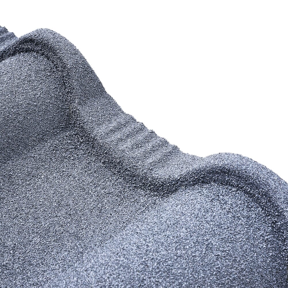 Golan Tiles Stone Coated Metal Roofing 5pcs Roofing Living and Home