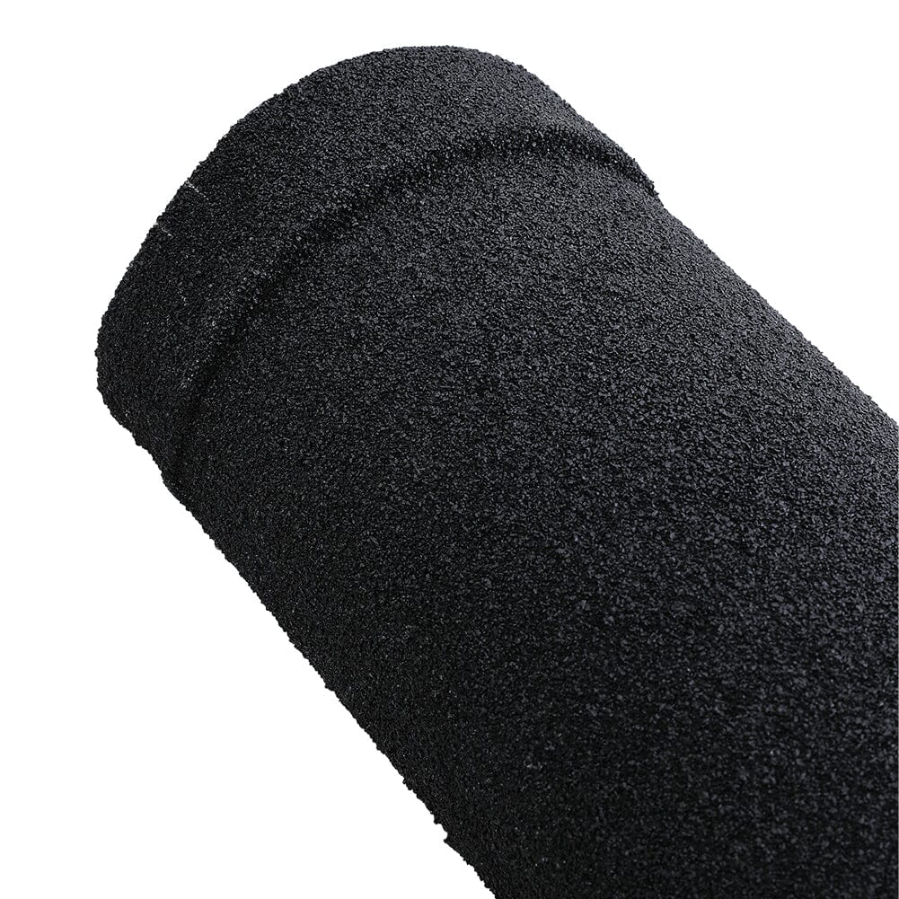 Half Round Ridge Tile Stone Coated Metal Roofing 10pcs Roofing Living and Home