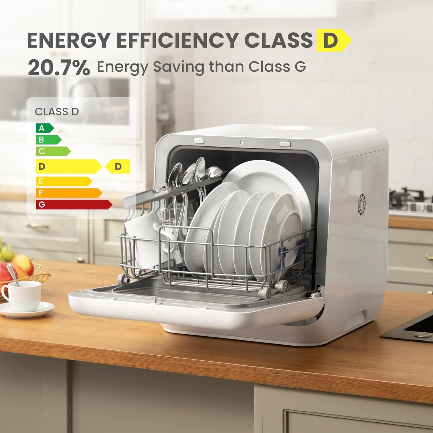 Dishwasher Reviews Do Countertop Dishwashers Work Best Portable