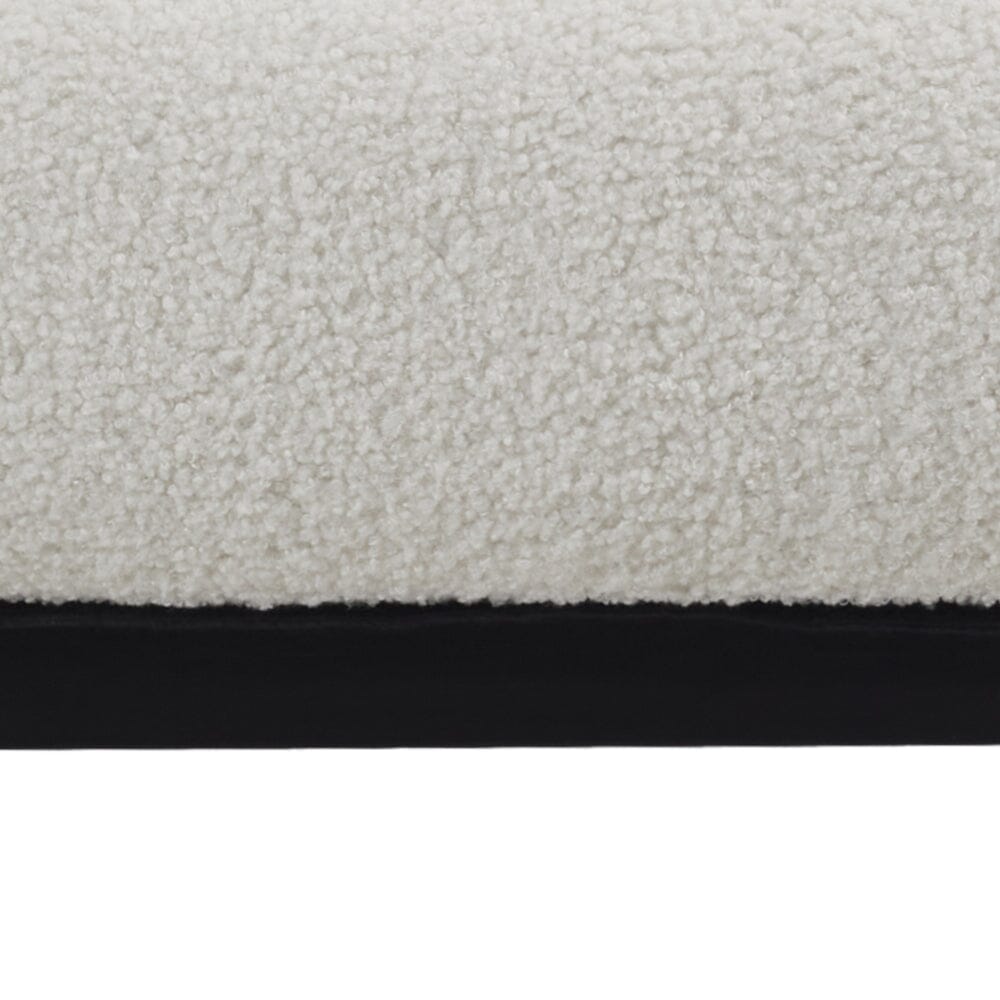 Direct Mid Century Rattan Armchair Armchair Living and Home