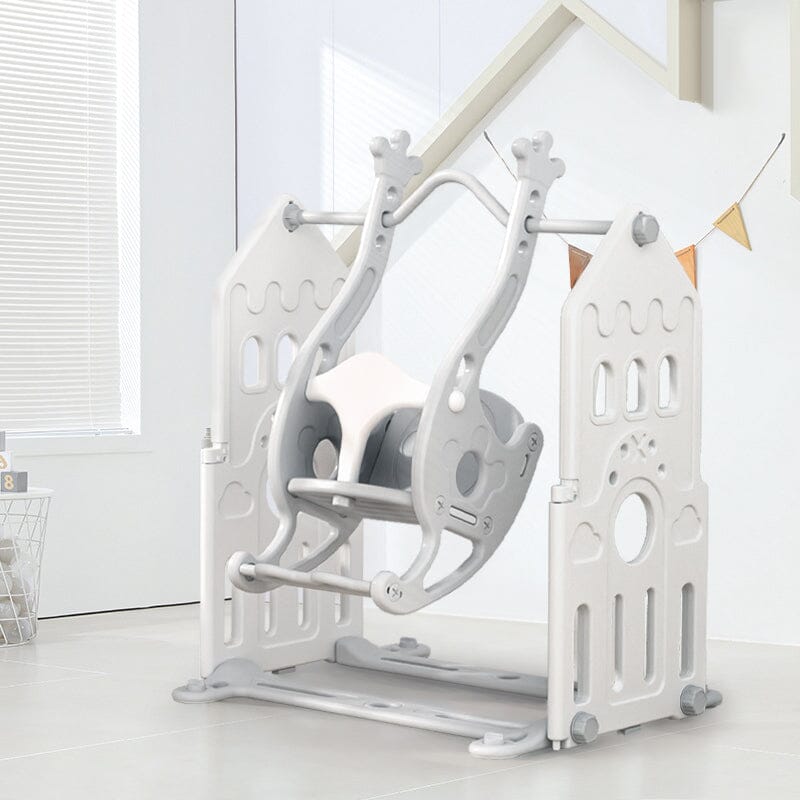 Toddler Swing for Boys and Girls Swing & Slide Living and Home