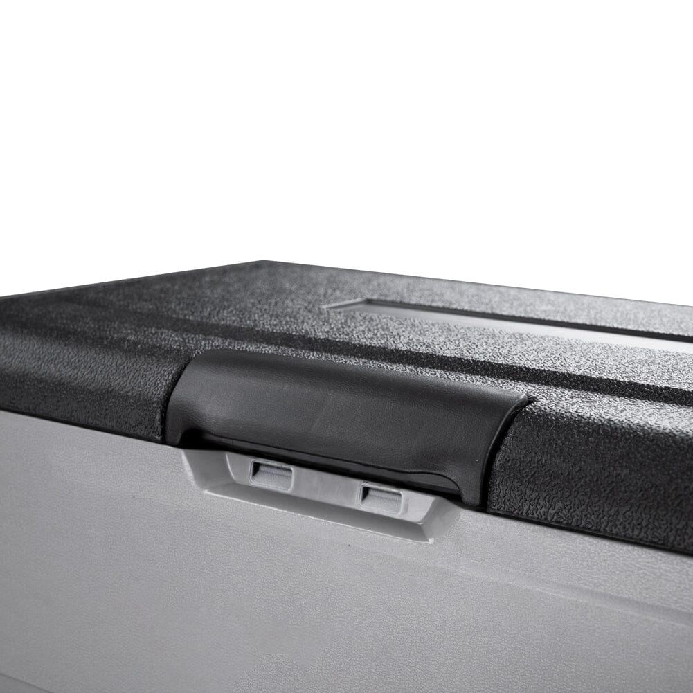 36L Portable Car Compressor Refrigerator for Camping Road Trip Living and Home