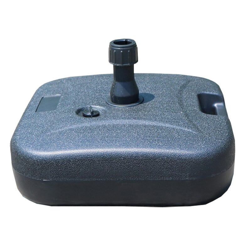 3M Sunshade Parasol Umbrella Easy Tilt for Outdoor Market Table Parasols Living and Home