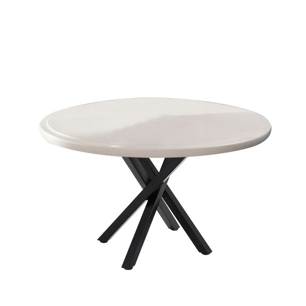 Criss Cross Metal Coffee Table Legs Replacement Living and Home