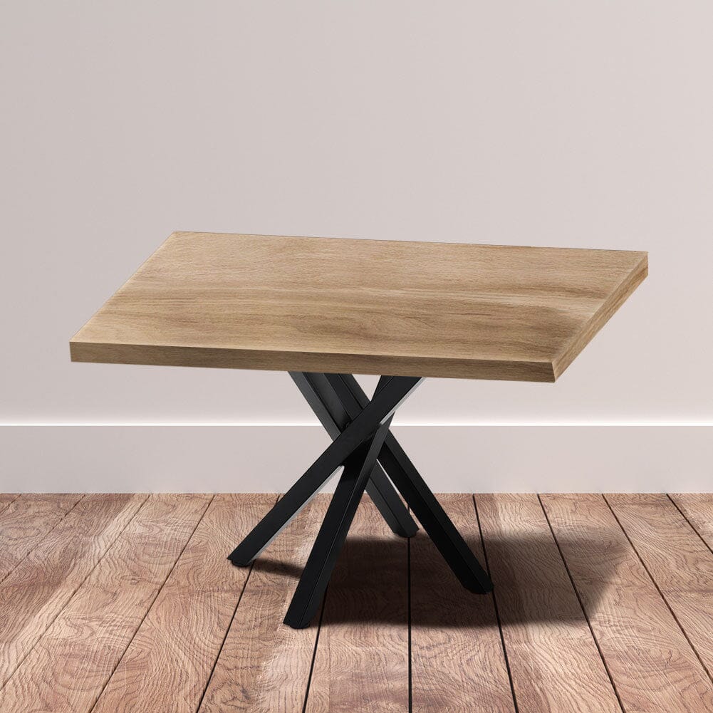 Criss Cross Metal Coffee Table Legs Replacement Living and Home