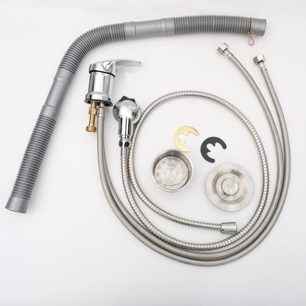 Salon Shampoo Bed Chair Leather Washing Basin Sink Salon Chairs Living and Home