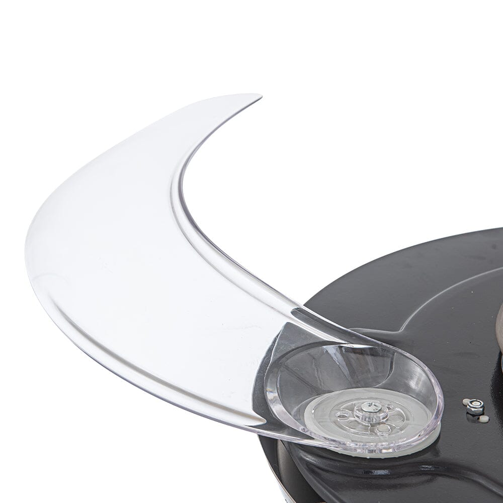 42inch Crystal Ceiling Fan Light Dimmable LED Light Fixture Ceiling Lights Living and Home