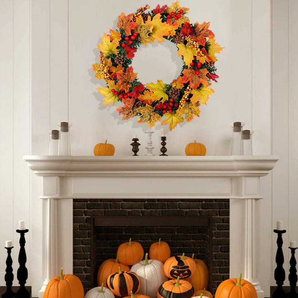Revamp Your Home for Autumn