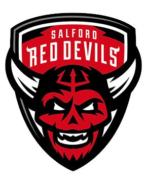 Living and Home x Salford Red Devils Partnership