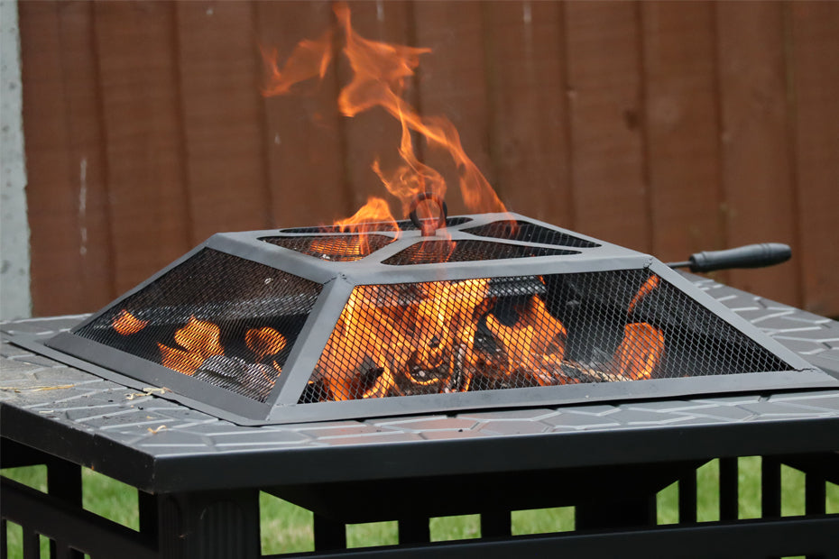 Home and Garden Tips for Autumn/Winter