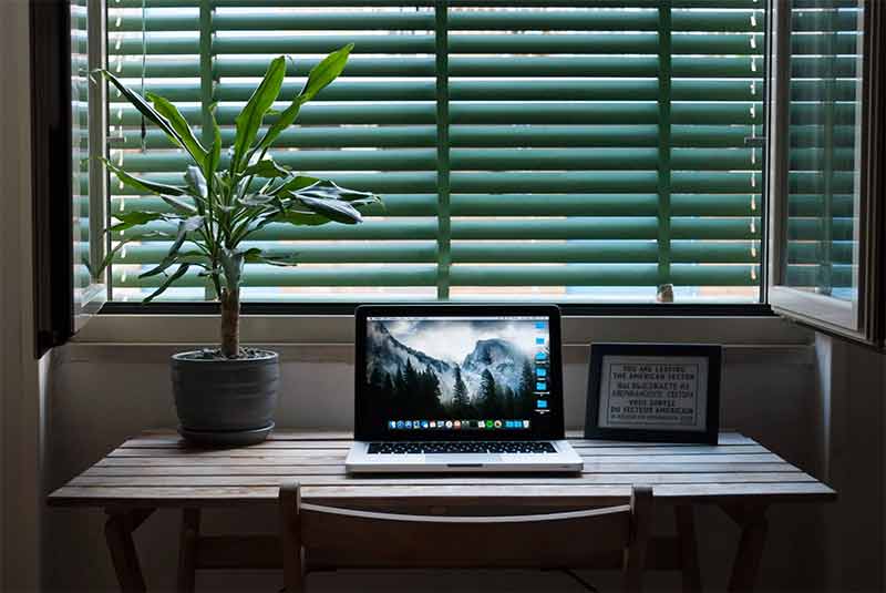 Top Tips for Working From Home