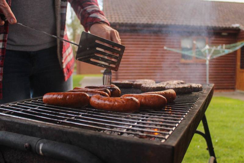 The Perfect BBQ