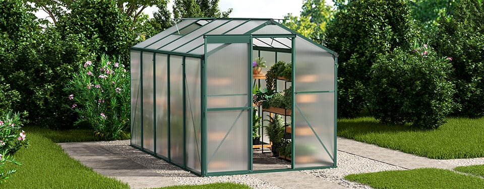 Greenhouses