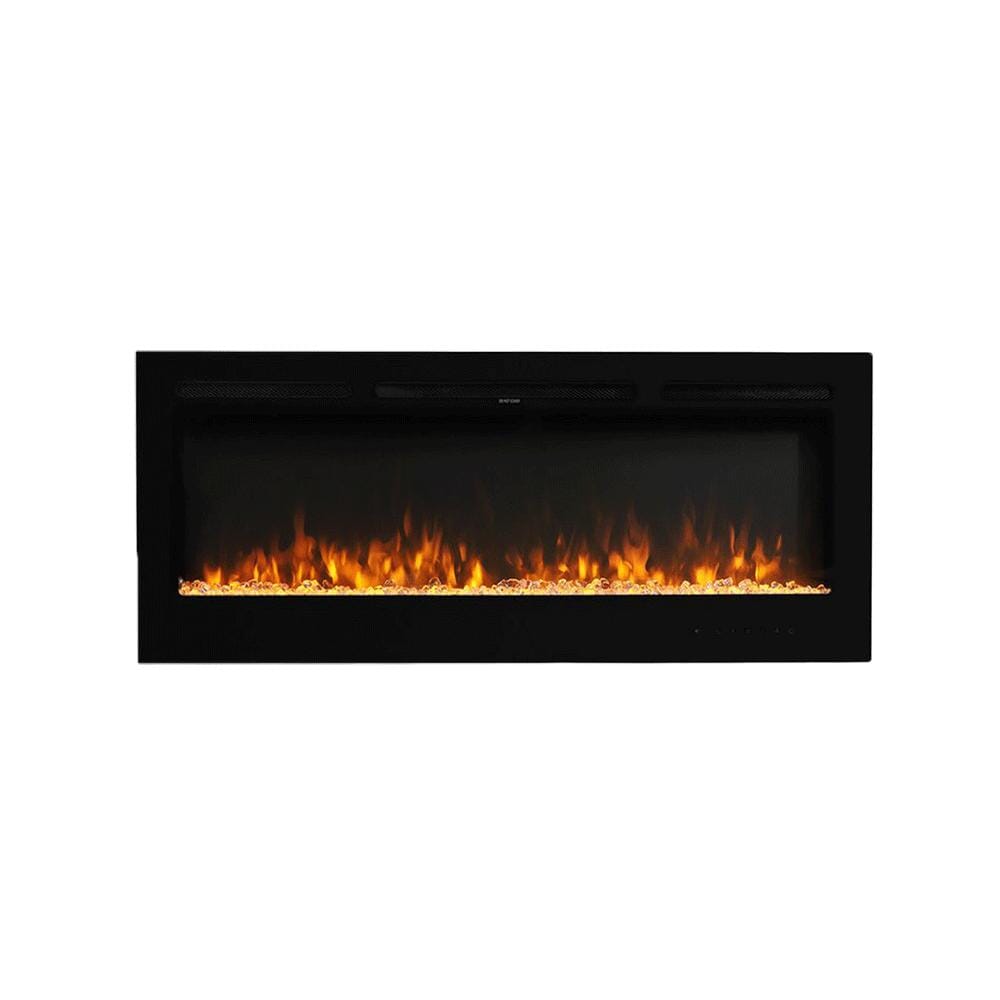 Electric Fireplace