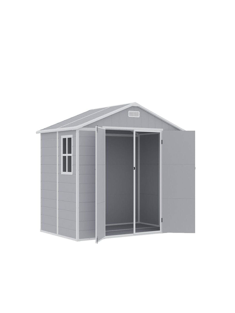 Outdoor Shed
