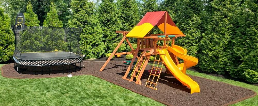 Kids Sports & Fitness