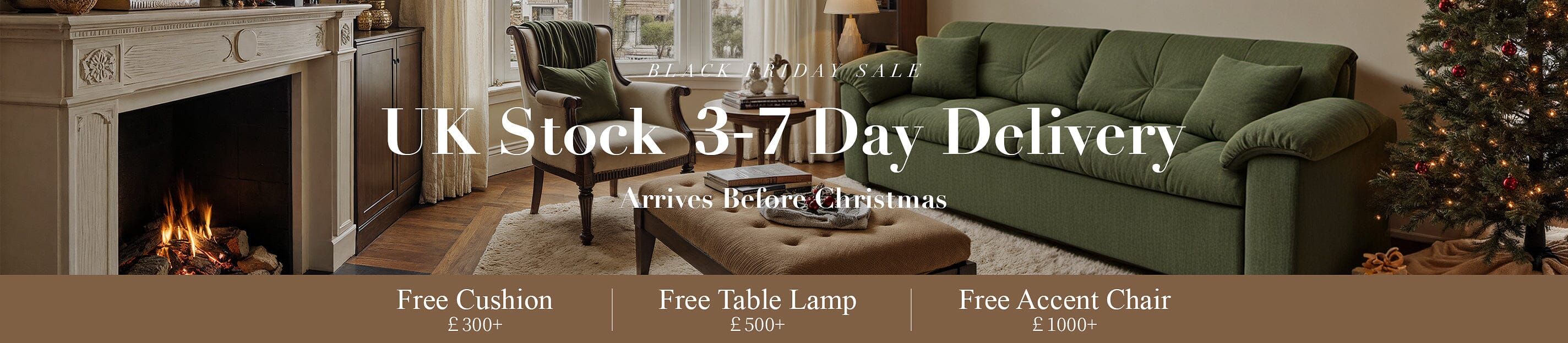 Smallbee Black Friday