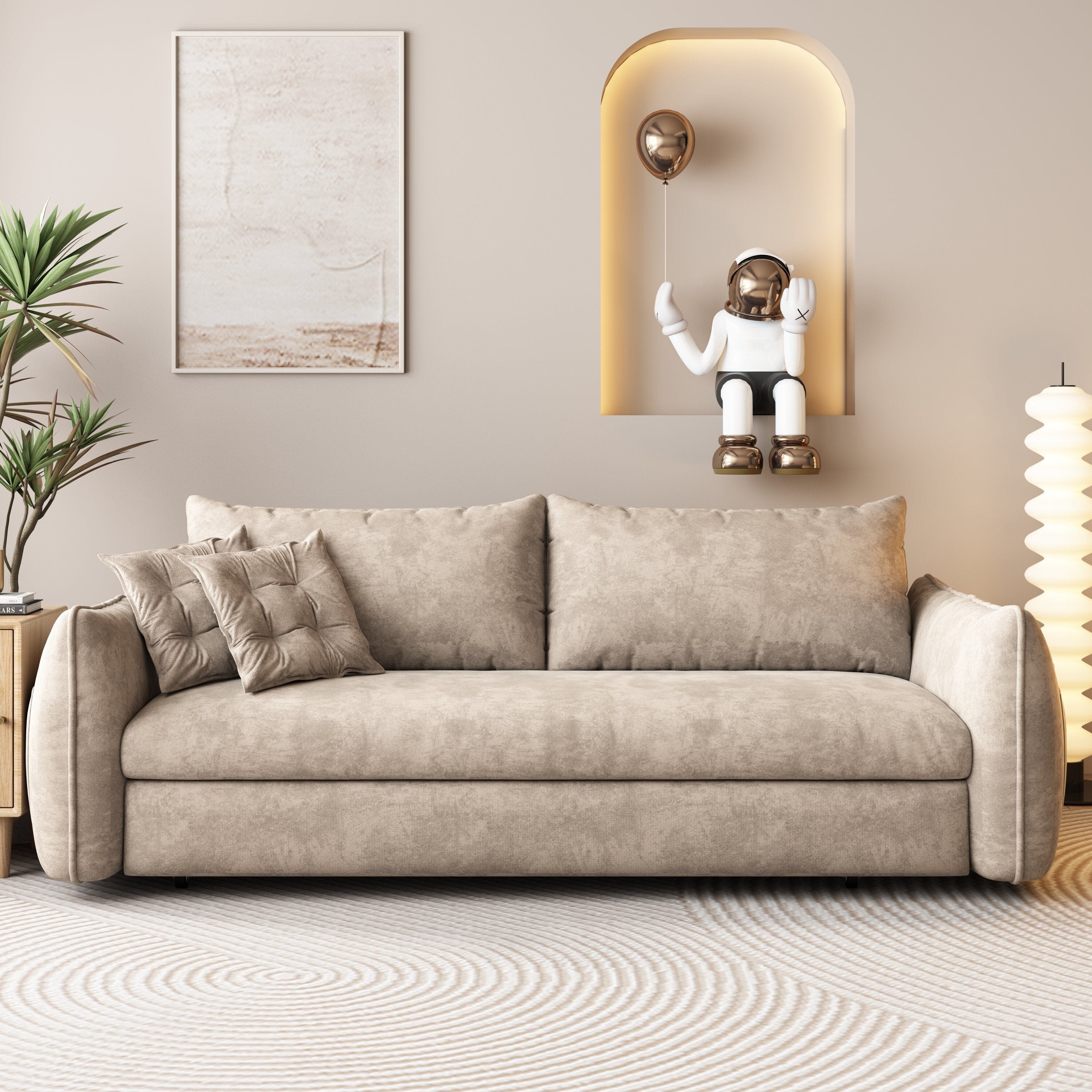 Low Price, High Quality