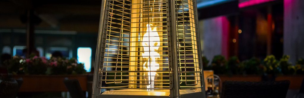 Patio Heaters