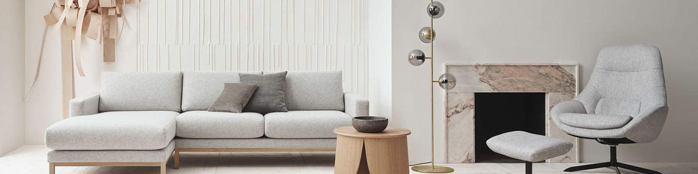 Floor Lamps
