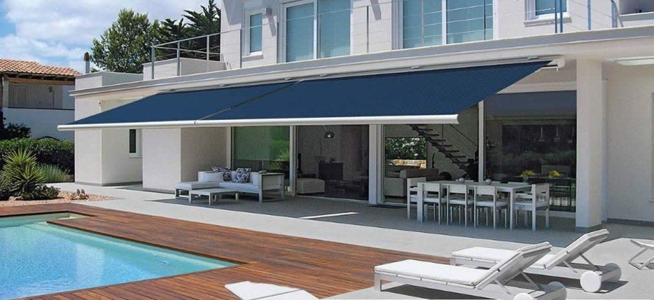Patio Awnings