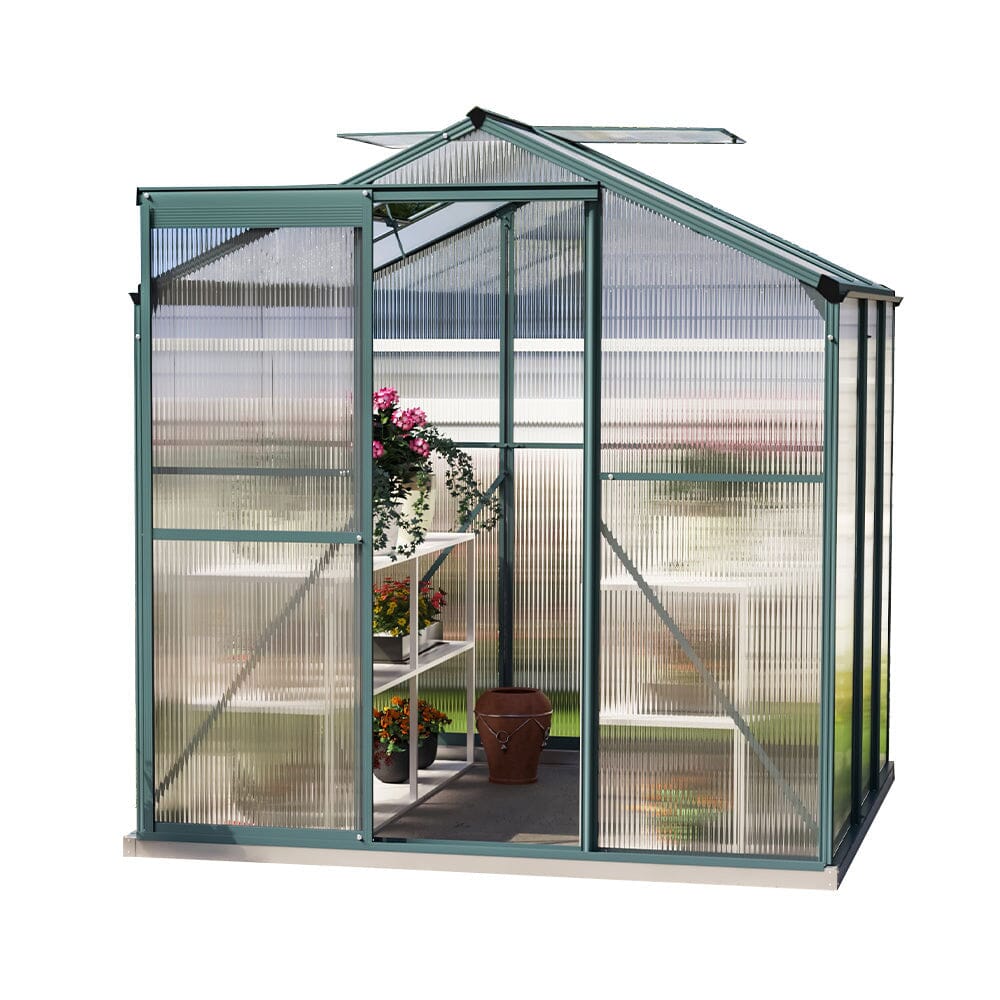GreenHouse
