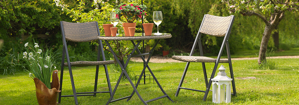 Patio Side Chairs