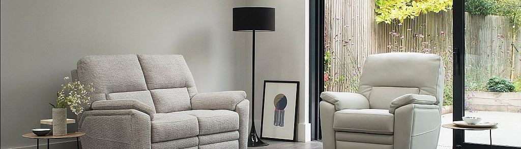 2 Seater Sofas