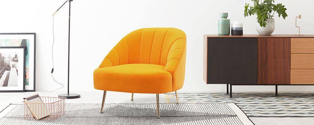 Accent Chairs