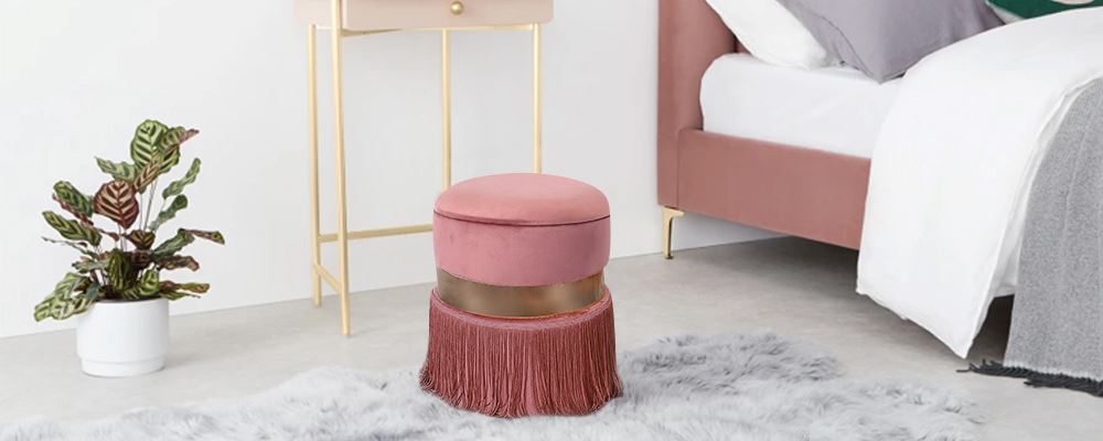 Dressing Table Stools