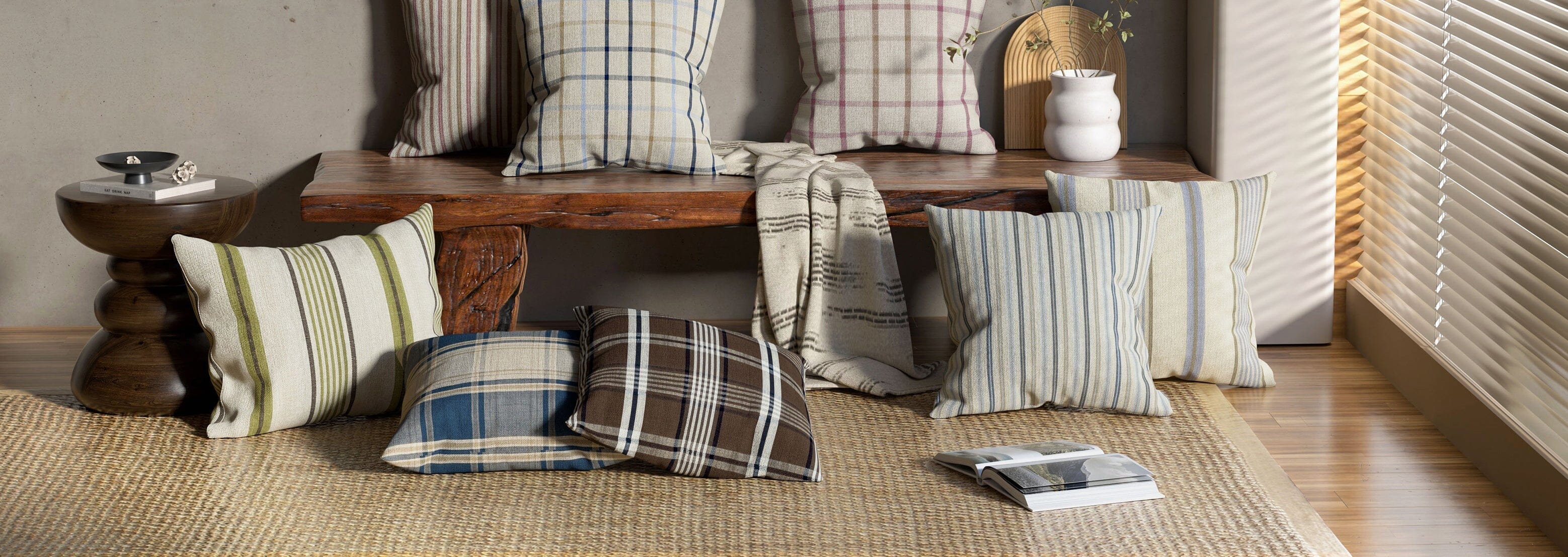 Cottonfy Cushion
