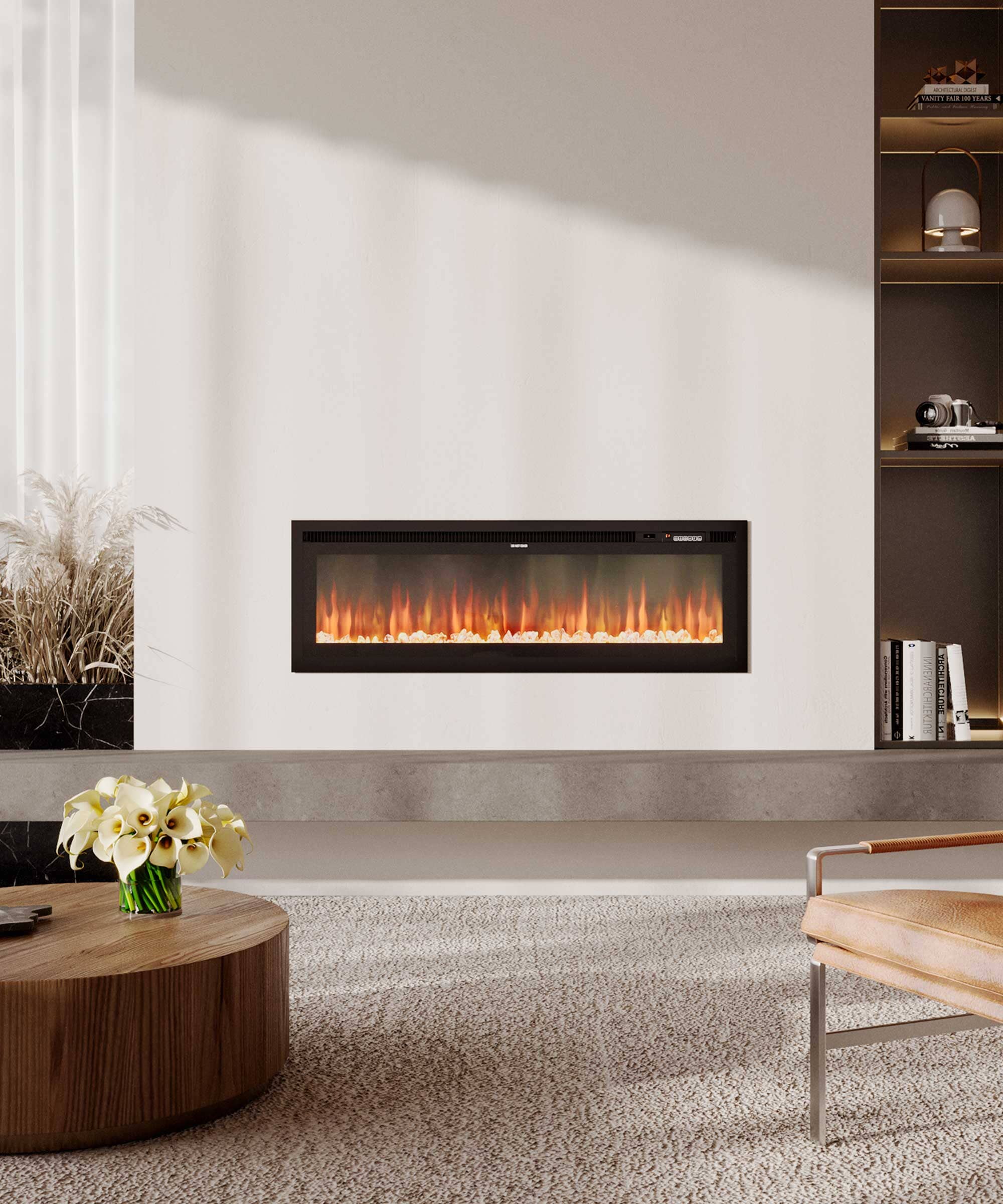 Gleaming Flame Theater