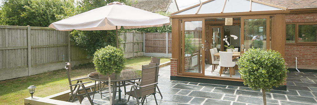 Garden Furniture