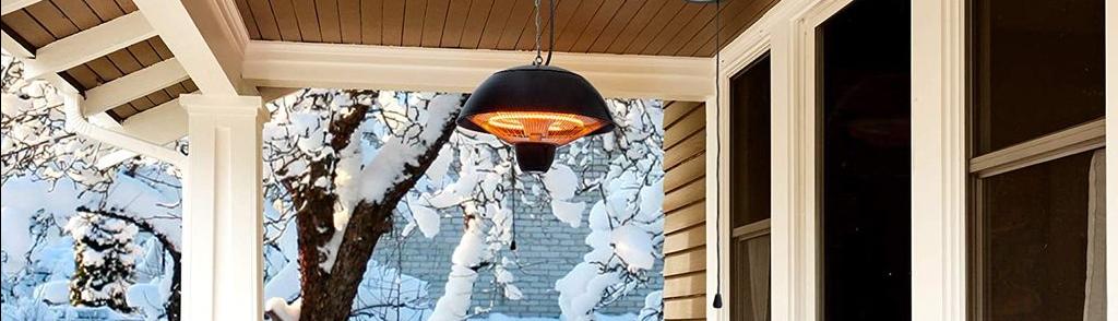 Hanging Patio Heaters