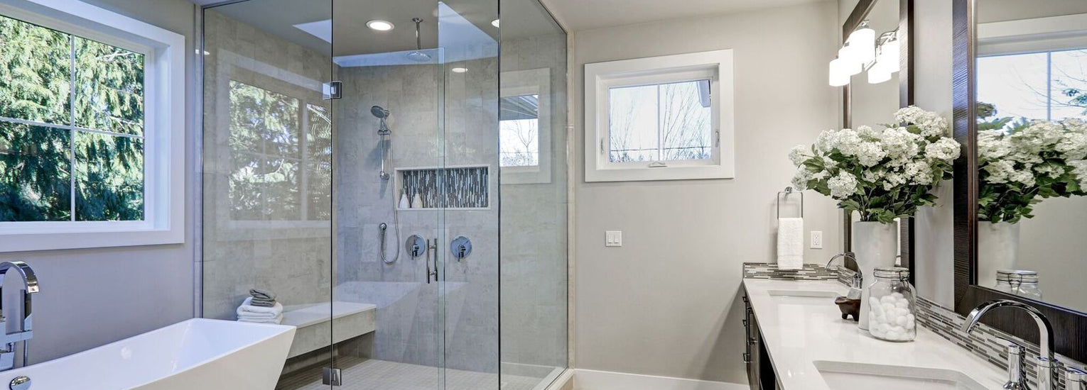 Shower Doors