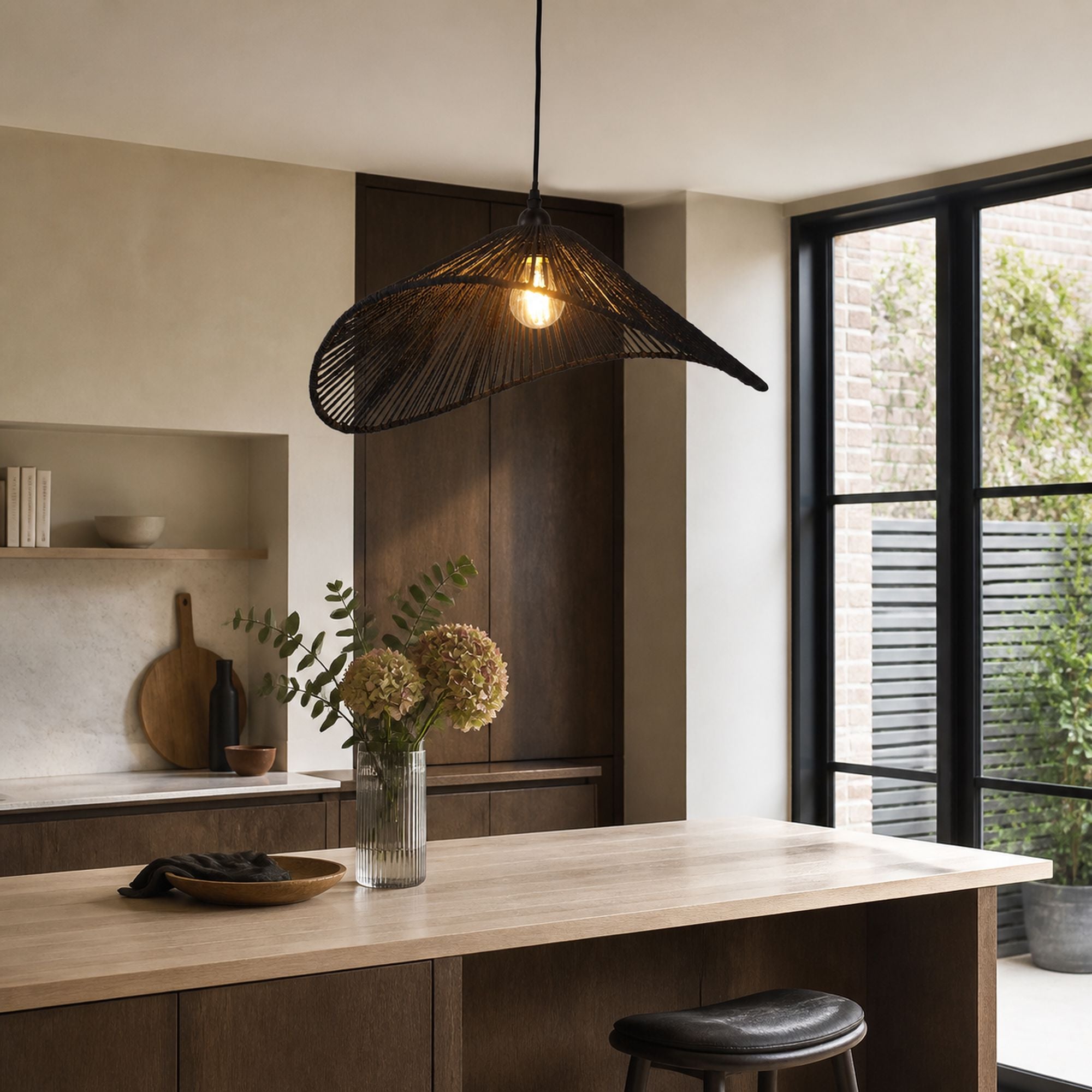 Lightsin Winged and Woven Pendant Lights for a Unique Touch of Style Lightsin UK 
