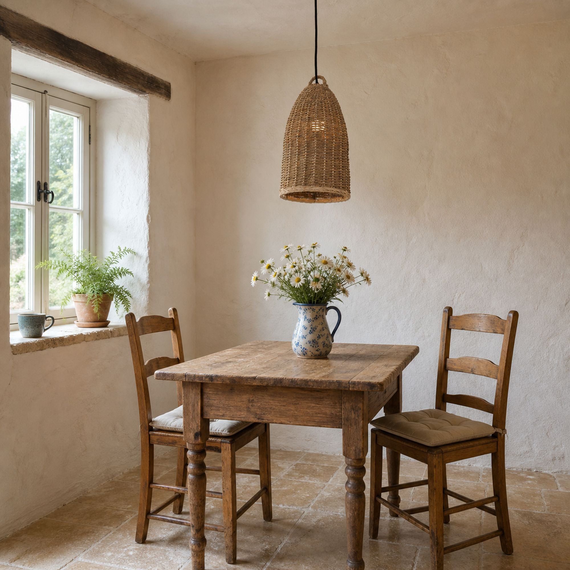 Lightsin Natural Grass Pendant Light for Kitchen and Dining Spaces Lightsin UK 