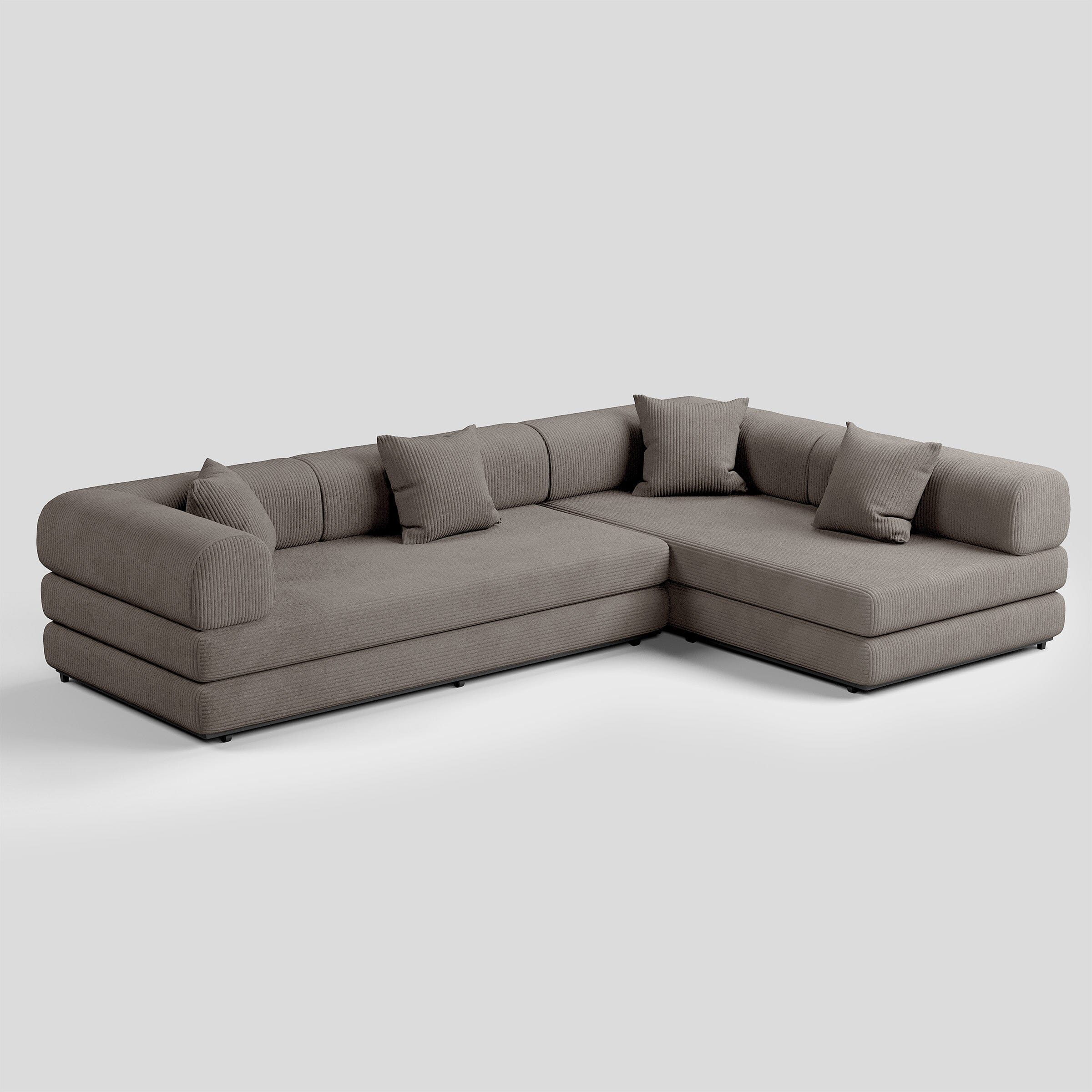 Cottonfy Matcha Toast Sofa Bed May Sale Cottonfy UK 