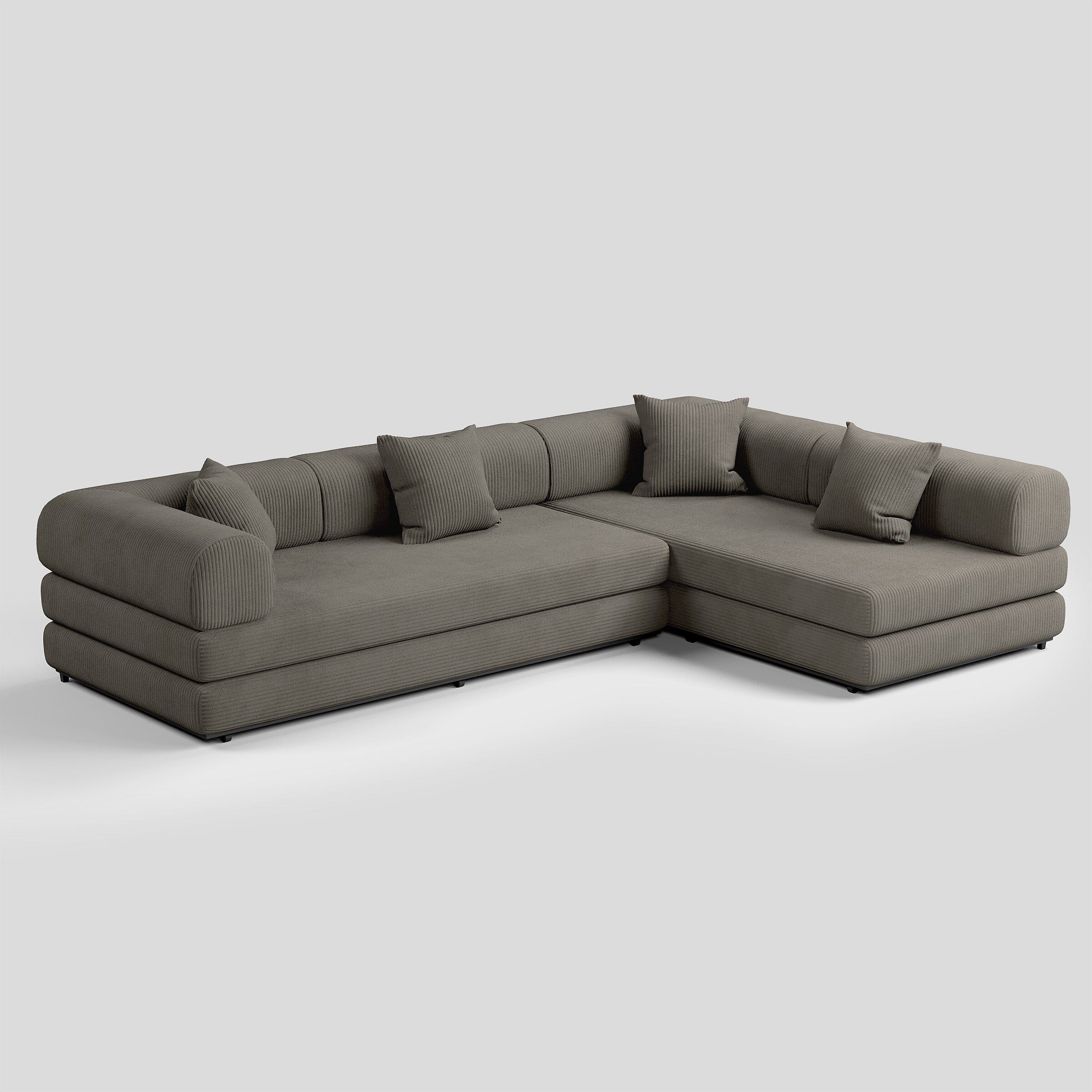 Cottonfy Matcha Toast Sofa Bed May Sale Cottonfy UK 