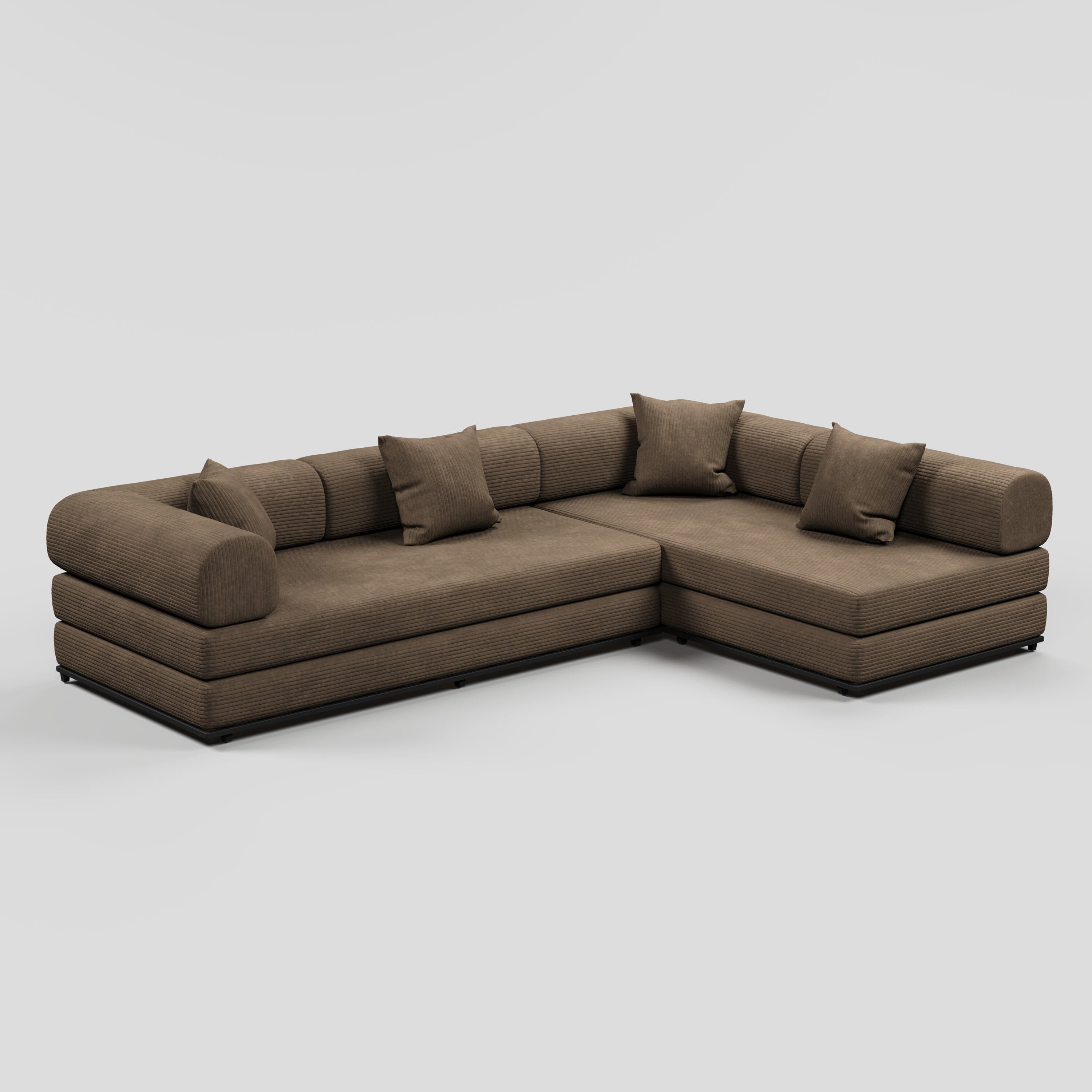 Cottonfy Matcha Toast Sofa Bed Cottonfy UK 