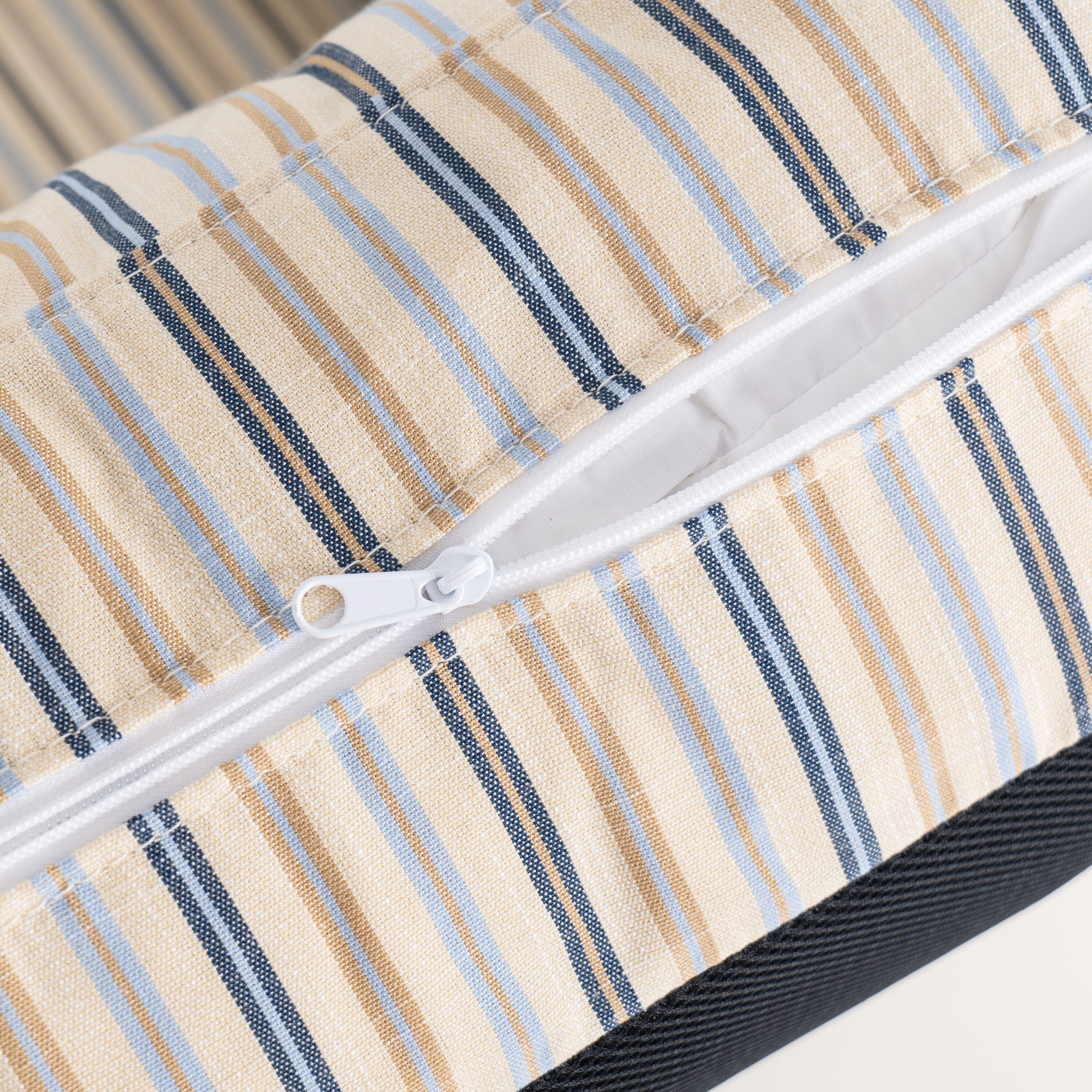 Cottonfy Country Check Sofa with Removable Skirted Covers Living and Home 