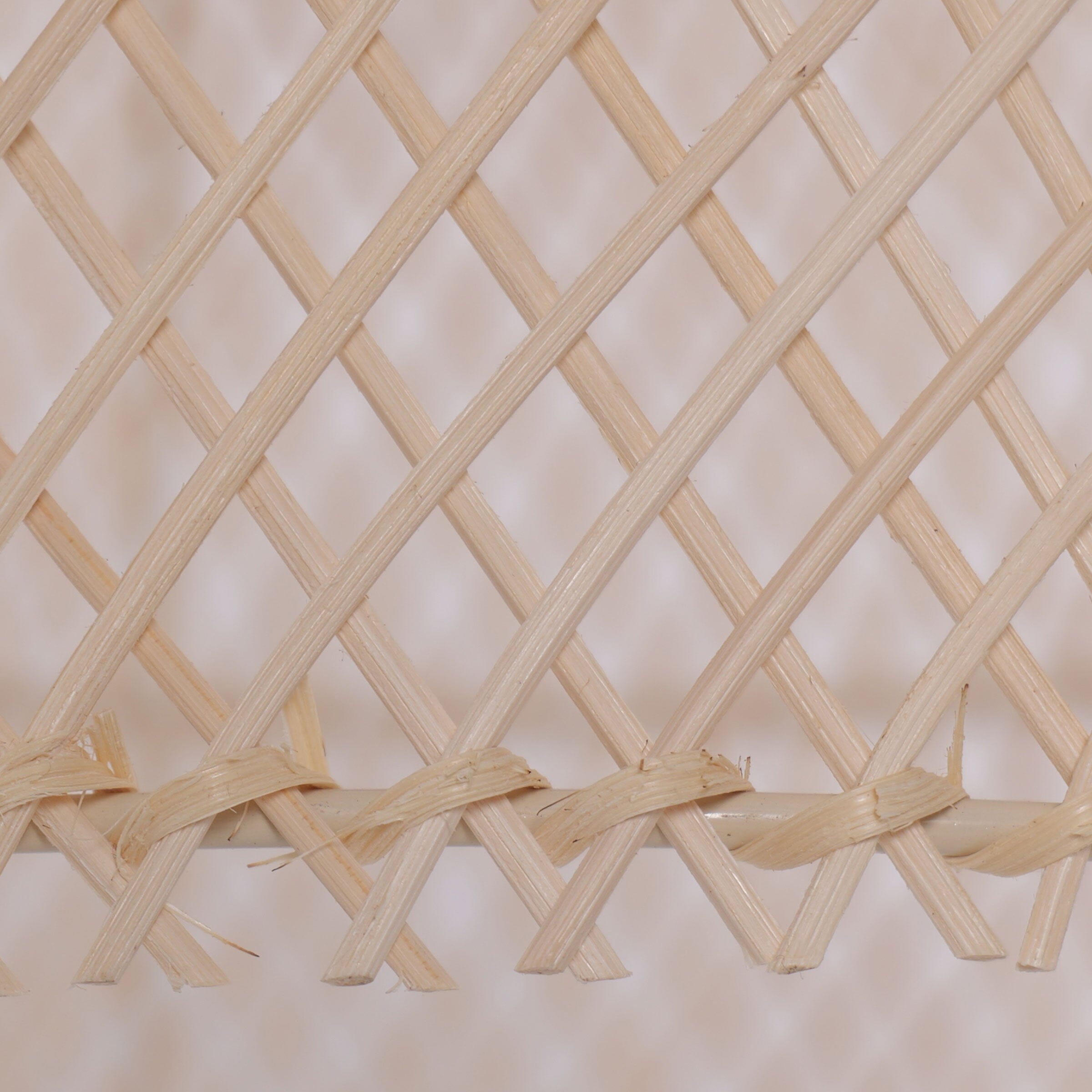 Lightsin TerraBell Dome Shaped Rattan Hanging Light Lightsin UK 